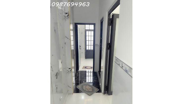 Q8 ÂU DƯƠNG LÂN 4.2x8M GẦN BỆNH VIỆN PHỤC HỒI CHỨC NĂNG NGAY CHỢ 3.XT